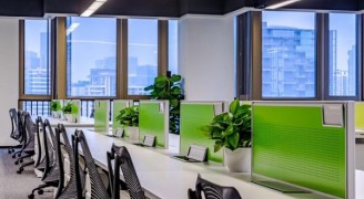 办公室如何设计装修，才能提高利用率呢？